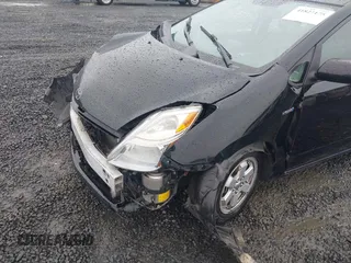 2008 Toyota Prius with VIN JTDKB20U883331064, listed as a IAAI auction lot 41827175 with 138,851 mi miles and . Bid and sale history available at carsss.com. Image 19.