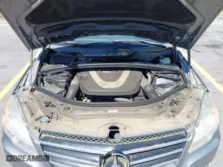 2011 Mercedes-Benz R-Class R 350 with VIN 4JGCB6FE0BA114232, listed as a IAAI auction lot 41876271 with 105,954 mi miles. Bid and sale history available at carsss.com. Image 10.