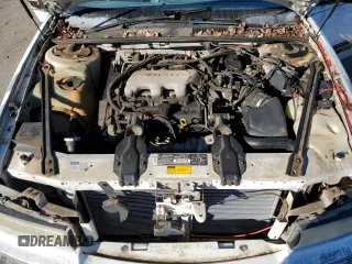 1995 Buick Regal Custom с VIN 2G4WB52M5S1425279, выставлен на аукционе Copart как лот 80939374 с пробегом 151 906 миль миль и Списание • Salvage title. История ставок и продаж доступна на DreamBid. Изображение 11.