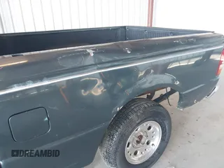 1997 Ford Ranger XL with VIN 1FTCR14AXVPB08765, listed as a IAAI auction lot 41840837 with 140,962 mi miles and . Bid and sale history available at DreamBid. Image 6.