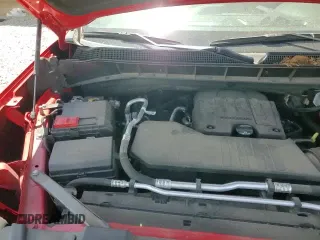 2023 Chevrolet Silverado 1500 Custom z VIN 3GCPABEK8PG151434, wystawiony jako Copart lot #65182645 z przebiegiem 48 715 mil mil oraz Szkoda całkowita • Salvage title. Historia ofert i sprzedaży dostępna na DreamBid. Obrazek 15.