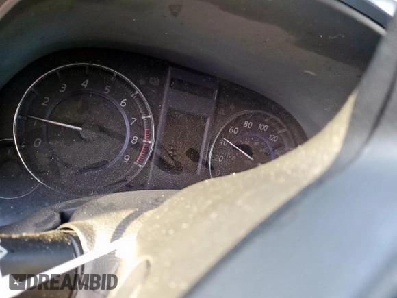 2015 Infiniti QX70 with VIN JN8CS1MU1FM381938, listed as a Copart auction lot 53502405 with Not provided miles and Salvage title. Bid and sale history available at DreamBid. Image 9.