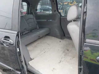 2003 Mazda MPV LX with VIN JM3LW28J230339455, listed as a IAAI auction lot 41575032 with 233,246 mi miles. Bid and sale history available at carsss.com. Image 8.