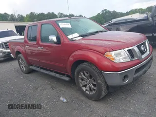 2019 Nissan Frontier SV with VIN 1N6AD0ERXKN767681, listed as a IAAI auction lot 42306891 with 88,586 mi miles and . Bid and sale history available at DreamBid. Image 1.