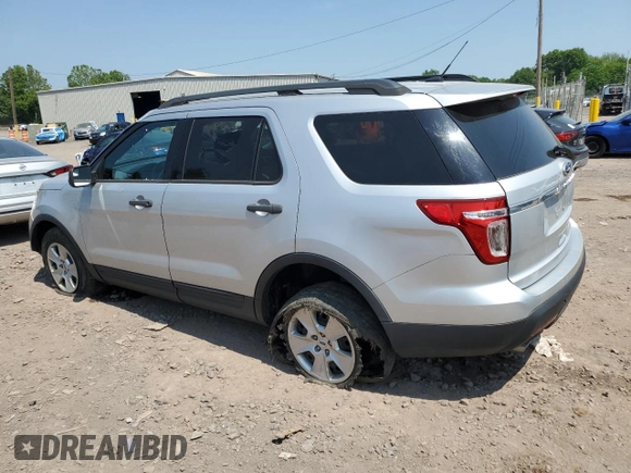 2014 Ford Explorer с VIN 1FM5K8B80EGA18672, выставлен на аукционе Copart как лот 59363295 с пробегом 185 421 миль миль и Списание • Salvage title. История ставок и продаж доступна на DreamBid. Изображение 2.