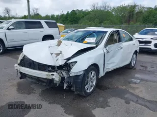 2007 Lexus ES 330 with VIN JTHBJ46G372091831, listed as a IAAI auction lot 41954300 with Not Provided miles and . Bid and sale history available at carsss.com. Image 2.