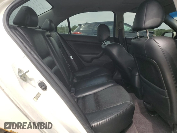 2006 Acura TSX с VIN JH4CL96846C018156, выставлен на аукционе Copart как лот 64400585 с пробегом 166 631 миль миль и Списание • Salvage title. История ставок и продаж доступна на DreamBid. Изображение 10.