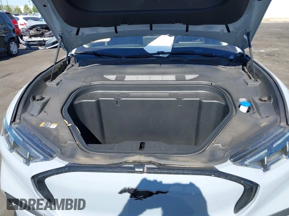 2024 Ford Mustang Mach-E Premium с VIN 3FMTK3R45RMA27232, выставлен на аукционе IAAI как лот 42289046 с пробегом 10 624 миль миль и . История ставок и продаж доступна на DreamBid. Изображение 10.