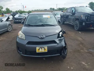 2014 Scion xD with VIN JTKKUPB48E1039645, listed as a IAAI auction lot 42361750 with 129,341 mi miles and . Bid and sale history available at DreamBid. Image 12.
