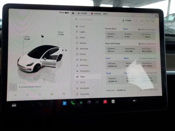 2023 Tesla Model 3 с VIN 5YJ3E1EAXPF608884, выставлен на аукционе Copart как лот 66625645 с пробегом 32 625 миль миль и Чистый • Clean title. История ставок и продаж доступна на DreamBid. Изображение 9.