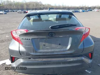 2022 Toyota C-HR XLE z VIN NMTKHMBXXNR145682, wystawiony jako IAAI lot #42104874 z przebiegiem 88 141 mil mil oraz . Historia ofert i sprzedaży dostępna na DreamBid. Obrazek 16.