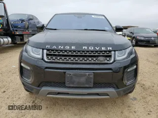 2017 Land Rover Range Rover Evoque HSE with VIN SALVR2BG0HH220357, listed as a Copart auction lot 44609415 with 118,110 mi miles and Clean Title. Bid and sale history available at carsss.com. Image 5.