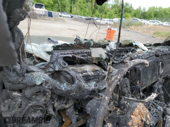 2023 Jeep Wrangler Sahara z VIN 1C4JJXP66PW698724, wystawiony jako Copart lot #55587825 z przebiegiem Nie podano mil oraz Nie do naprawy • Non repairable. Historia ofert i sprzedaży dostępna na DreamBid. Obrazek 9.
