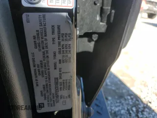 2012 GMC Canyon SLE2 with VIN 1GTH6PFE5C8166338, listed as a Copart auction lot 80087584 with 83,745 mi miles and Salvage Title. Bid and sale history available at carsss.com. Image 14.