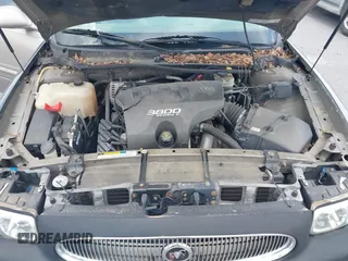 2001 Buick LeSabre Limited с VIN 1G4HR54K91U103599, выставлен на аукционе IAAI как лот 42395236 с пробегом 176 145 миль миль и . История ставок и продаж доступна на DreamBid. Изображение 10.