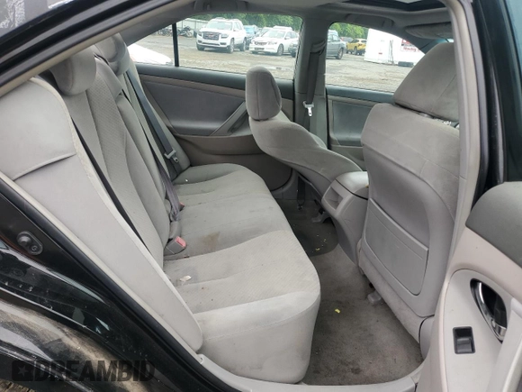 2009 Toyota Camry with VIN 4T4BE46K59R109684, listed as a Copart auction lot 55817425 with 150,572 mi miles and Clean Title. Bid and sale history available at DreamBid. Image 10.