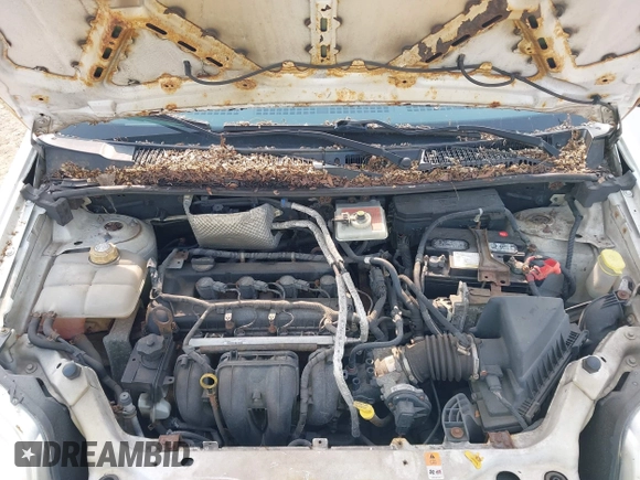 2011 Ford Transit Connect XLT с VIN NM0LS7BN9BT049415, выставлен на аукционе IAAI как лот 42475862 с пробегом 158 861 миль миль и . История ставок и продаж доступна на DreamBid. Изображение 10.