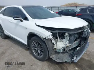 2017 Lexus RX 350 with VIN 2T2BZMCA4HC090325, listed as a IAAI auction lot 42005632 with 101,575 mi miles and . Bid and sale history available at DreamBid. Image 1.