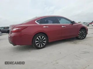 2018 Nissan Altima 2.5 S with VIN 1N4AL3APXJC178092, listed as a Copart auction lot 53877355 with 87,291 mi miles and Salvage Title. Bid and sale history available at carsss.com. Image 3.