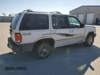 1999 Ford Explorer XL z VIN 1FMZU34XXXUB28975, wystawiony jako Copart lot #46269415 z przebiegiem 288 031 mil mil oraz Szkoda całkowita • Salvage title. Historia ofert i sprzedaży dostępna na DreamBid. Obrazek 3.