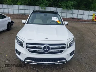 2021 Mercedes-Benz GLB 250 с VIN W1N4M4GB5MW120960, выставлен на аукционе IAAI как лот 42257515 с пробегом 52 546 миль миль и . История ставок и продаж доступна на DreamBid. Изображение 13.