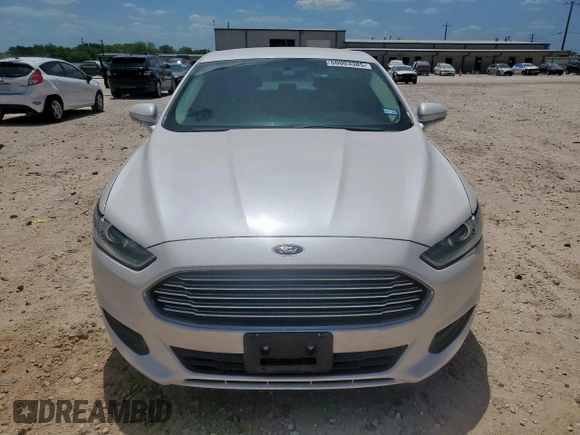 2016 Ford Fusion SE with VIN 3FA6P0H76GR213932, listed as a Copart auction lot 60003385 with 141,060 mi miles and Salvage title. Bid and sale history available at DreamBid. Image 5.