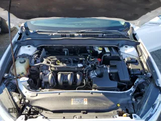 2015 Ford Fusion SE with VIN 3FA6P0H71FR210483, listed as a Copart auction lot 78878284 with 189,451 mi miles and Non Repairable. Bid and sale history available at DreamBid. Image 11.
