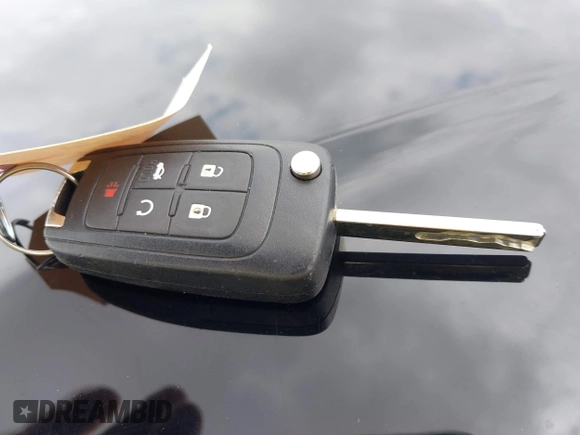 2016 Chevrolet Impala LT z VIN 2G1115S38G9142594, wystawiony jako IAAI lot #42346375 z przebiegiem 256 589 mil mil oraz . Historia ofert i sprzedaży dostępna na DreamBid. Obrazek 11.