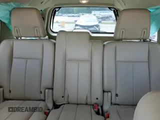 2016 Ford Expedition Limited z VIN 1FMJU1KTXGEF07194, wystawiony jako Copart lot #55064965 z przebiegiem 116 669 mil mil oraz Szkoda całkowita • Salvage title. Historia ofert i sprzedaży dostępna na DreamBid. Obrazek 10.