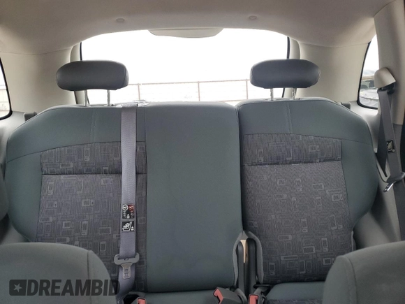 2006 Chrysler PT Cruiser with VIN 3A4FY48B36T321276, listed as a Copart auction lot 47474595 with 61,943 mi miles and Salvage Title. Bid and sale history available at carsss.com. Image 10.