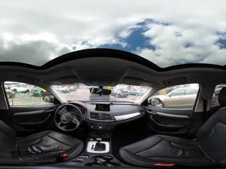 2017 Audi Q3 Premium z VIN WA1ECCFS4HR009874, wystawiony jako IAAI lot #41983904 z przebiegiem 74 785 mil mil oraz . Historia ofert i sprzedaży dostępna na DreamBid. Obrazek 19.