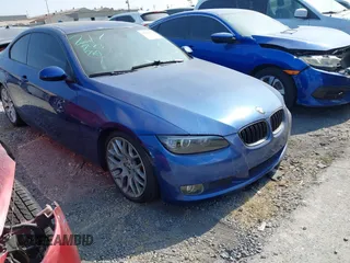 2008 BMW 3 Series 328i с VIN WBAWB33578P132461, выставлен на аукционе IAAI как лот 42608515 с пробегом 105 527 миль миль и . История ставок и продаж доступна на DreamBid. Изображение 1.