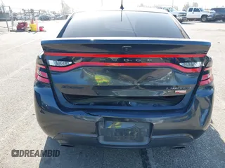 2013 Dodge Dart Limited with VIN 1C3CDFCH2DD703883, listed as a IAAI auction lot 42517457 with 102,290 mi miles and . Bid and sale history available at DreamBid. Image 6.