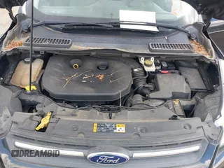 2013 Ford Escape SE with VIN 1FMCU0G9XDUD47433, listed as a IAAI auction lot 42233412 with 180,098 mi miles and . Bid and sale history available at DreamBid. Image 10.