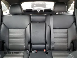 2019 Kia Sorento SX Limited with VIN 5XYPKDA55KG534456, listed as a Copart auction lot 46461045 with 65,259 mi miles and Salvage Title. Bid and sale history available at carsss.com. Image 10.