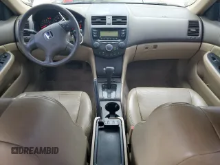 2004 Honda Accord LX z VIN JHMCM56364C039436, wystawiony jako Copart lot #59931105 z przebiegiem 238 877 mil mil oraz Szkoda całkowita • Salvage title. Historia ofert i sprzedaży dostępna na DreamBid. Obrazek 8.