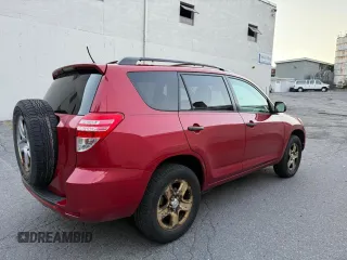 2010 Toyota RAV4 с VIN 2T3ZF4DV4AW02960, выставлен на аукционе Copart как лот 66746135 с пробегом 173 453 миль миль и Чистый • Clean title. История ставок и продаж доступна на DreamBid. Изображение 4.