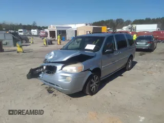2007 Buick Terraza CX Plus with VIN 5GADV23127D116386, listed as a IAAI auction lot 41656197 with Not Provided miles and . Bid and sale history available at DreamBid. Image 2.