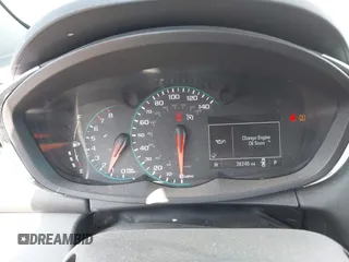 2022 Chevrolet Trax LS z VIN KL7CJNSM4NB551564, wystawiony jako IAAI lot #42066707 z przebiegiem 38 245 mil mil oraz . Historia ofert i sprzedaży dostępna na DreamBid. Obrazek 7.