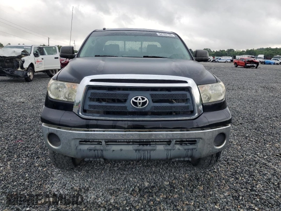 2011 Toyota Tundra 4WD Truck with VIN 5TFUM5F10BX023291, listed as a Copart auction lot 54783185 with 228,087 mi miles and Clean Title. Bid and sale history available at carsss.com. Image 5.