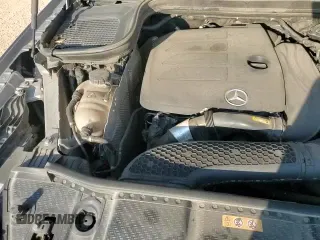 2021 Mercedes-Benz GLE 350 with VIN 4JGFB4JB1MA535359, listed as a Copart auction lot 86107815 with 78,548 mi miles and Clean title. Bid and sale history available at DreamBid. Image 14.