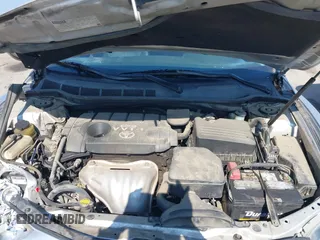 2010 Toyota Camry with VIN 4T1BF3EK2AU036636, listed as a IAAI auction lot 41879154 with 238,274 mi miles and . Bid and sale history available at DreamBid. Image 10.