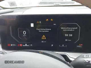 2025 Kia Sorento X-Line SX Prestige z VIN 5XYRKDJF9SG329417, wystawiony jako IAAI lot #41860763 z przebiegiem 1 753 mil mil oraz . Historia ofert i sprzedaży dostępna na DreamBid. Obrazek 7.
