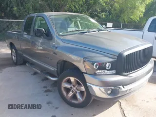 2008 Dodge 1500 SLT с VIN 1D7HA18248J236352, выставлен на аукционе IAAI как лот 42545232 с пробегом 204 625 миль миль и . История ставок и продаж доступна на DreamBid. Изображение 1.