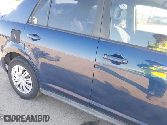 2009 Nissan Versa S with VIN 3N1BC11E49L493099, listed as a IAAI auction lot 42170459 with 209,788 mi miles and . Bid and sale history available at DreamBid. Image 21.