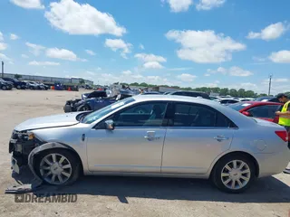2012 Lincoln MKZ with VIN 3LNHL2GC0CR801954, listed as a IAAI auction lot 42214083 with 107,510 mi miles and . Bid and sale history available at DreamBid. Image 14.