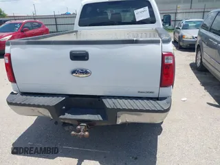 2012 Ford F-250 XL with VIN 1FT7W2B68CEA56513, listed as a IAAI auction lot 42745893 with 200,946 mi miles and . Bid and sale history available at DreamBid. Image 16.