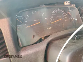 2001 Dodge Durango z VIN 1B4HS28Z01F604316, wystawiony jako Copart lot #50384445 z przebiegiem Nie podano mil oraz Szkoda całkowita • Salvage title. Historia ofert i sprzedaży dostępna na DreamBid. Obrazek 9.
