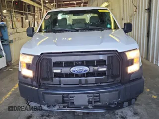2015 Ford F-150 XLT z VIN 1FTFX1EF7FKD06649, wystawiony jako IAAI lot #42615380 z przebiegiem 177 590 mil mil oraz . Historia ofert i sprzedaży dostępna na DreamBid. Obrazek 33.