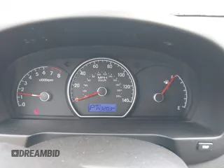 2010 Hyundai Elantra GLS с VIN KMHDU4AD3AU176464, выставлен на аукционе IAAI как лот 42249215 с пробегом 143 203 миль миль и . История ставок и продаж доступна на DreamBid. Изображение 7.